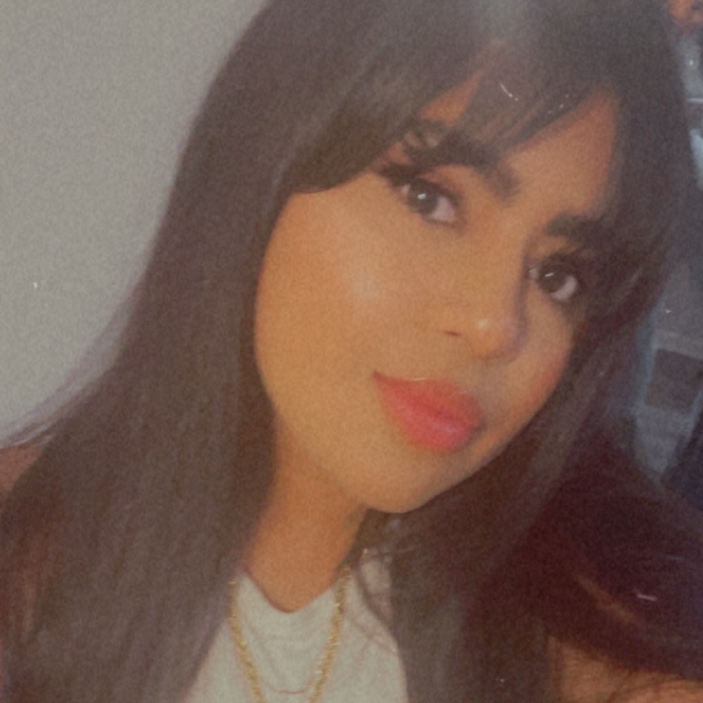 Meet your Posher, Jasmeen